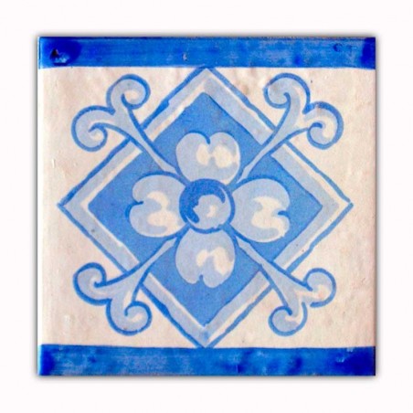 Azulejo FLORENSA10CE